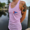 PHYC Womens Tank Tops