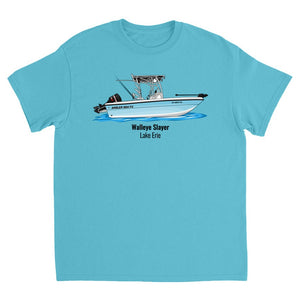 The Custom Captain Product