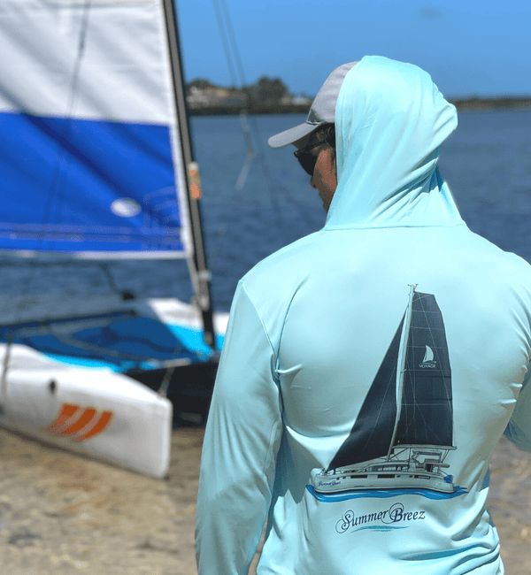 The Custom Captain Product