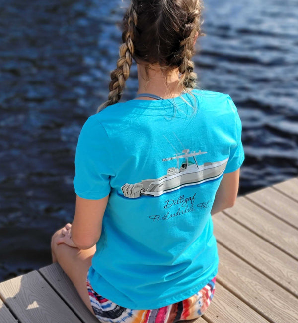 The Custom Captain Product