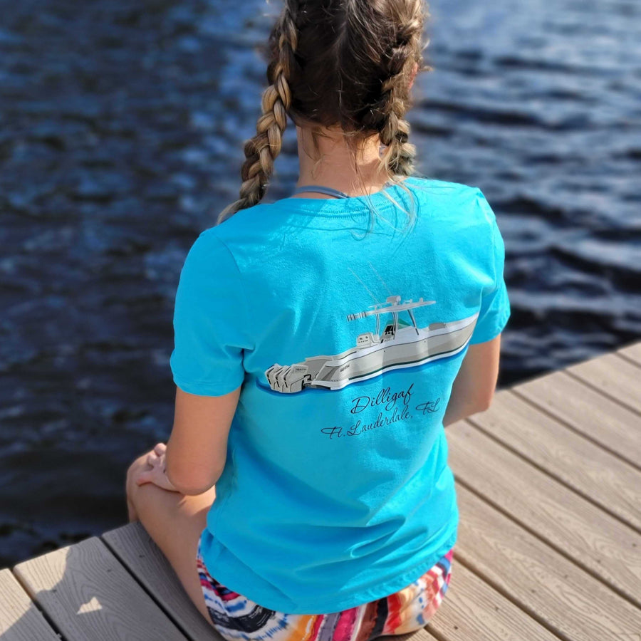 The Custom Captain Product