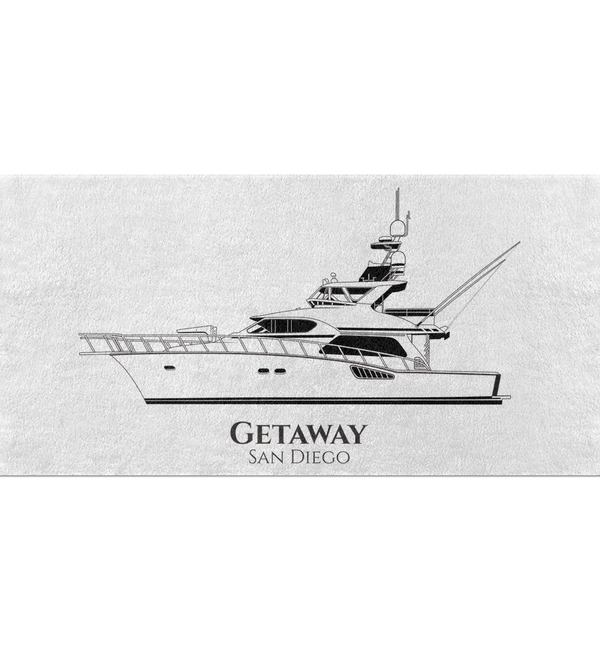 The Custom Captain Product