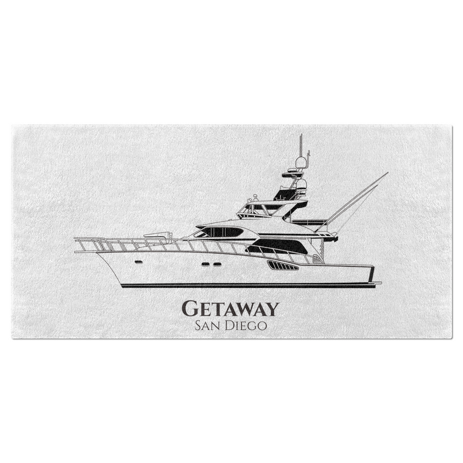 The Custom Captain Product