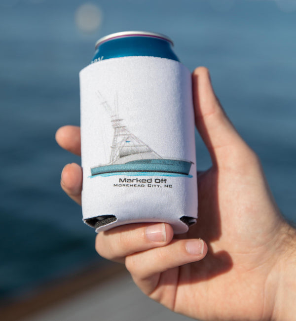 The Custom Captain Product