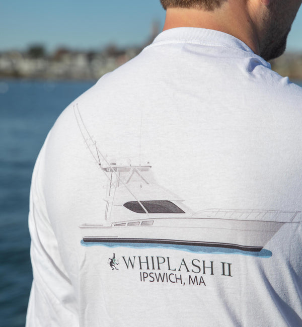 The Custom Captain Product