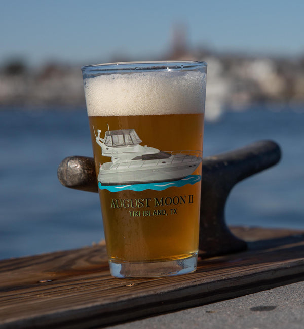 The Custom Captain Product