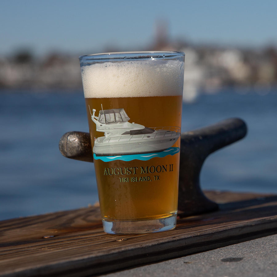 The Custom Captain Product