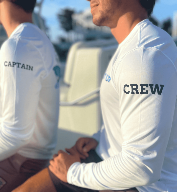 The Custom Captain Product