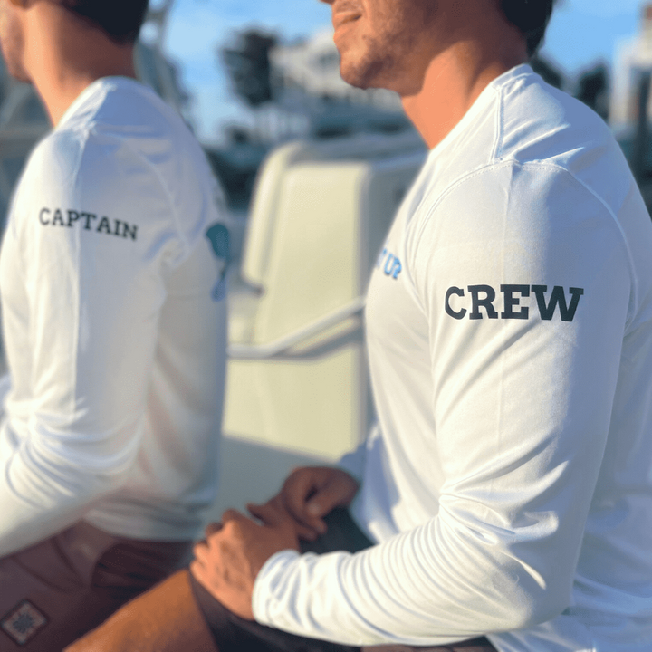 The Custom Captain Product