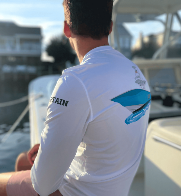 The Custom Captain Product