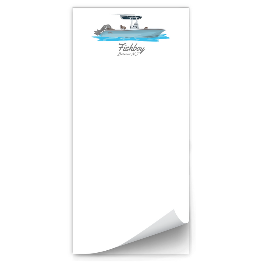 The Custom Captain Product