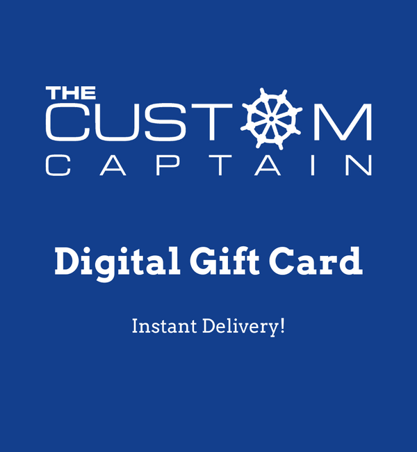 The Custom Captain Product