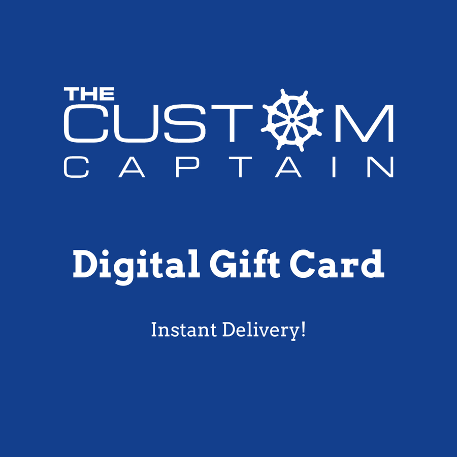 The Custom Captain Product