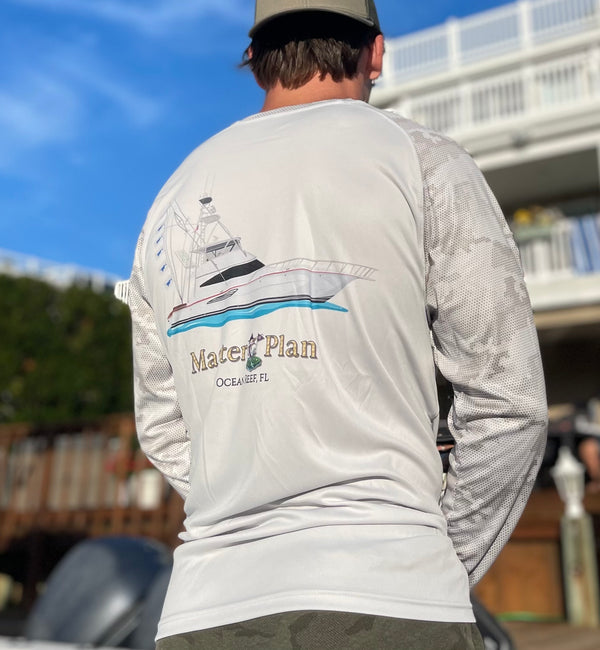 The Custom Captain Product