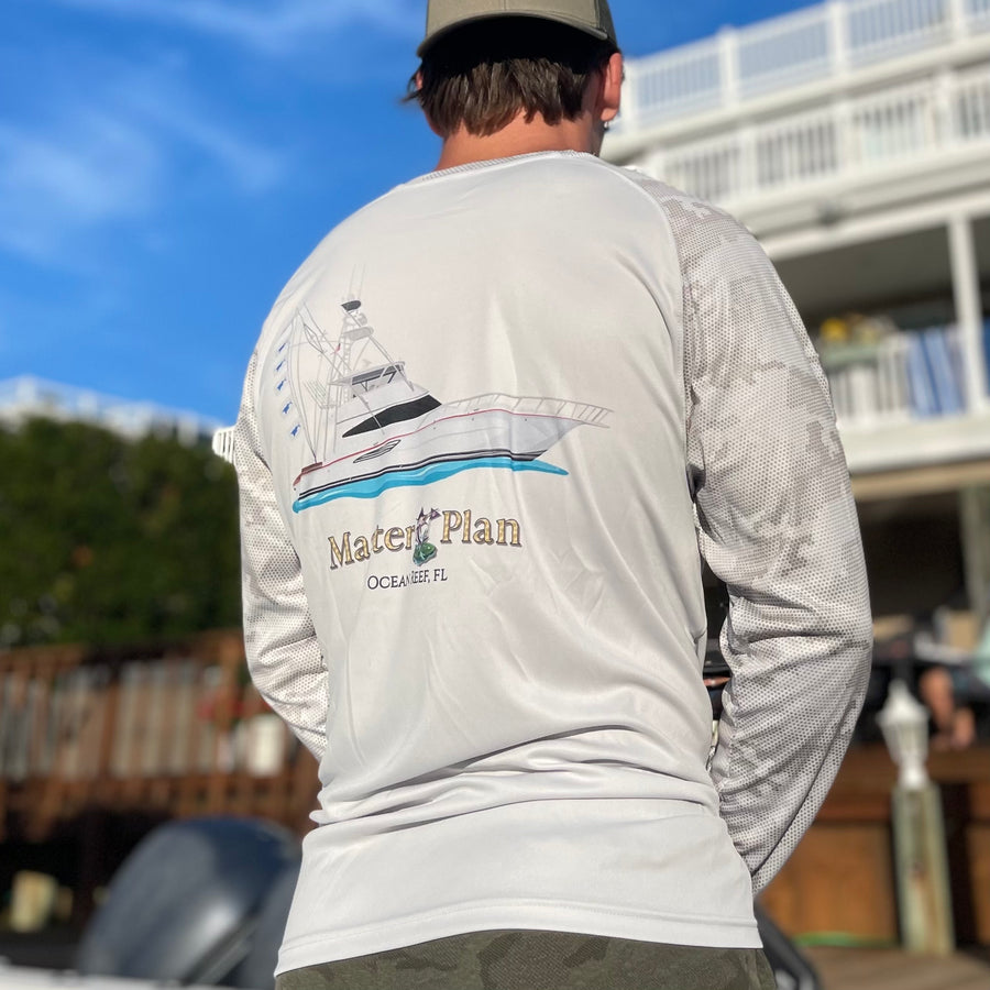 The Custom Captain Product