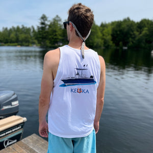 The Custom Captain Product