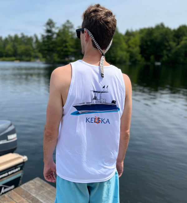 The Custom Captain Product