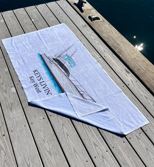 The Custom Captain Product