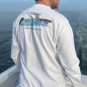 The Custom Captain Product