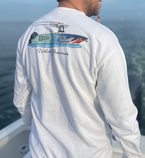 The Custom Captain Product