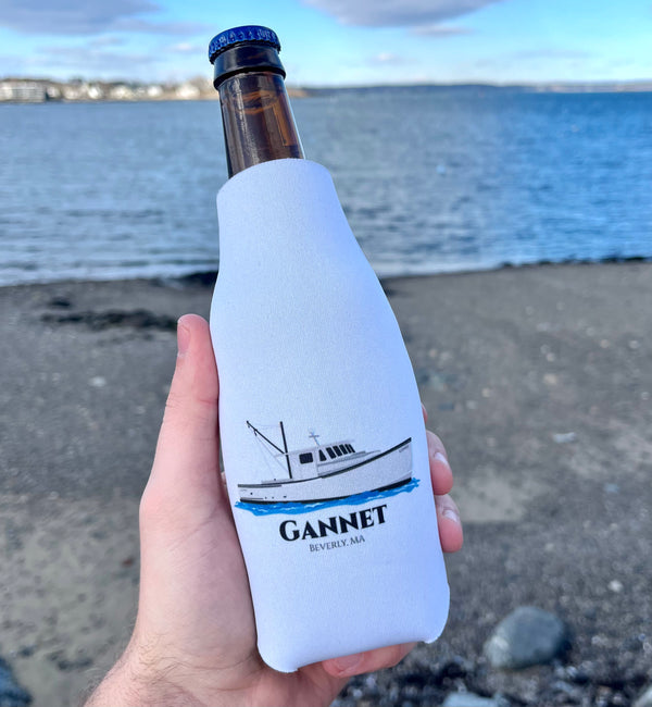 The Custom Captain Product