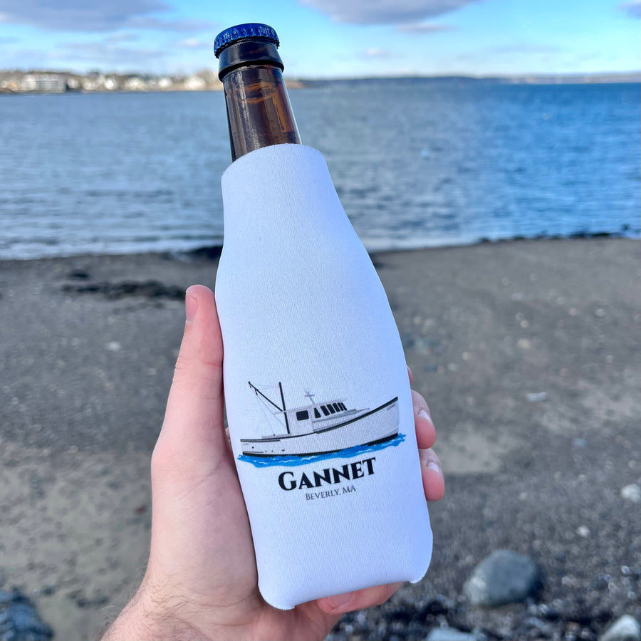 The Custom Captain Product