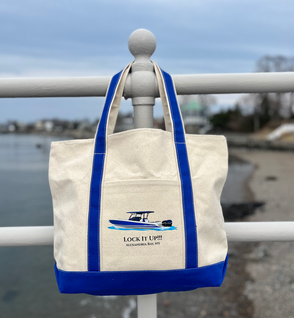 The Custom Captain Product