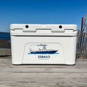 The Custom Captain Product