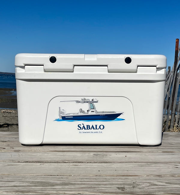 The Custom Captain Product