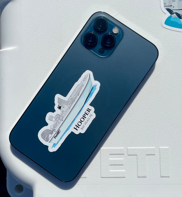 The Custom Captain Product