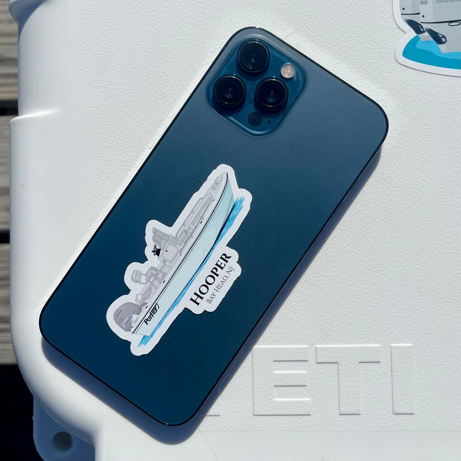 The Custom Captain Product