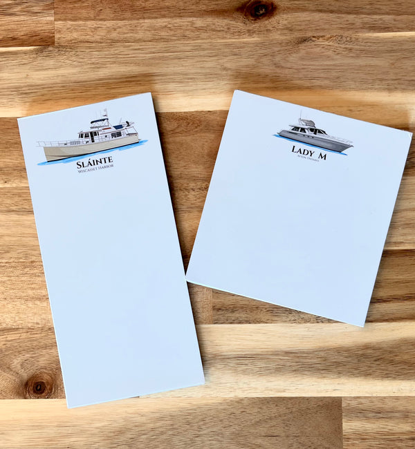 The Custom Captain Product