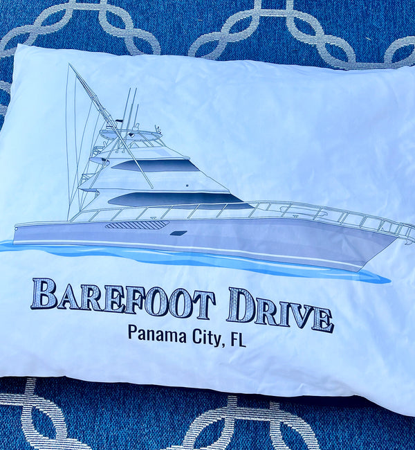 The Custom Captain Product