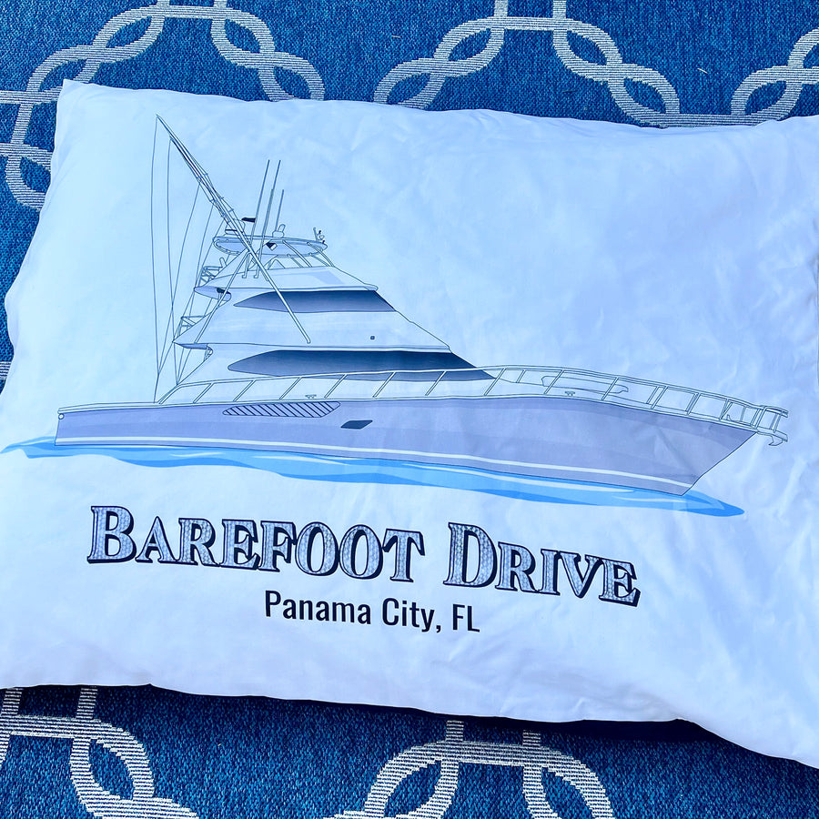 The Custom Captain Product