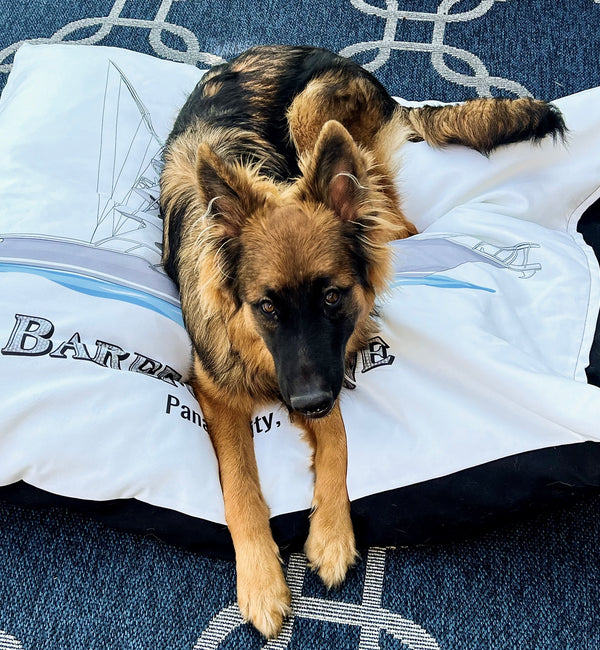 The Custom Captain Product