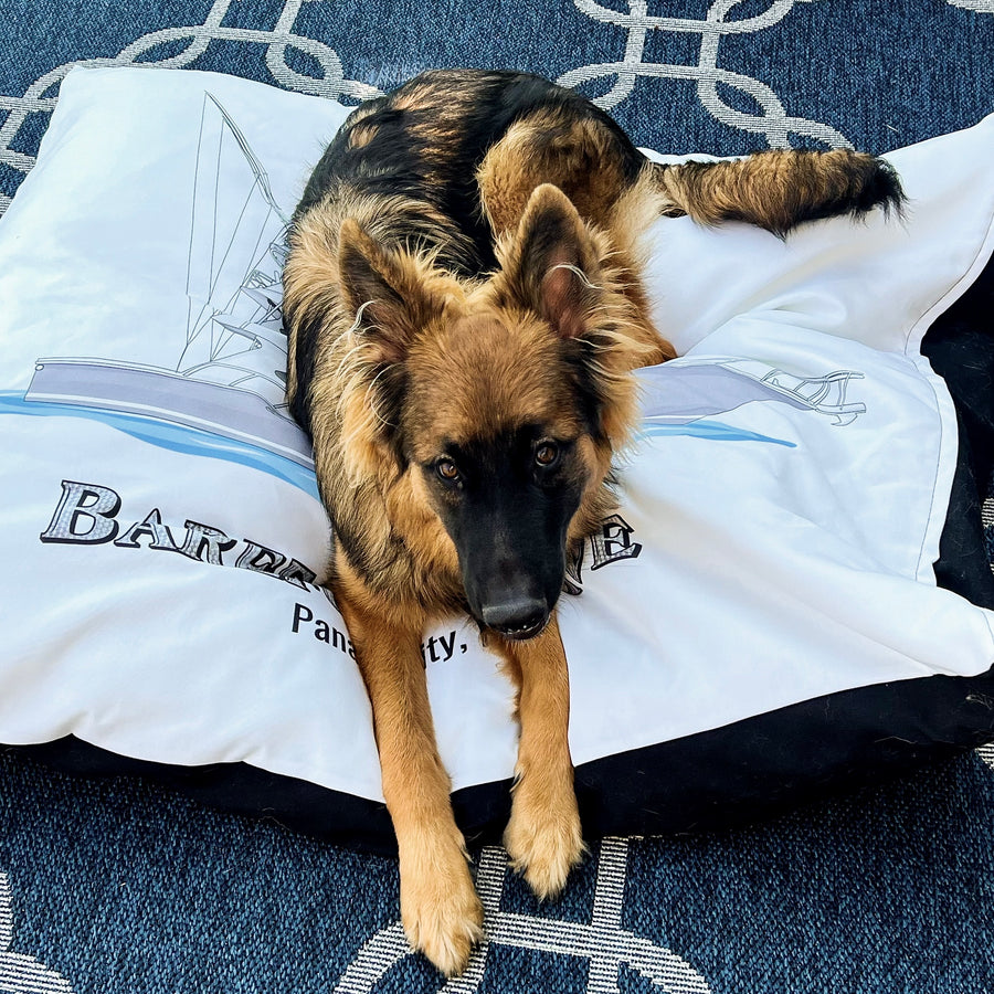 The Custom Captain Product