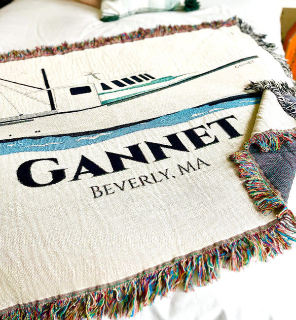 The Custom Captain Product