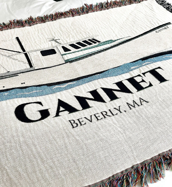 The Custom Captain Product