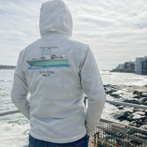 The Custom Captain Product