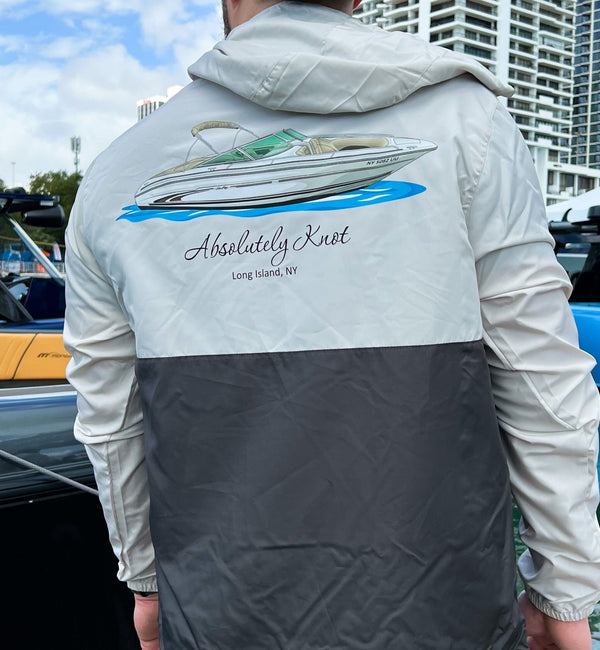 The Custom Captain Product