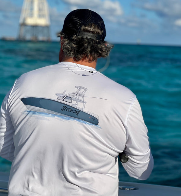 The Custom Captain Product