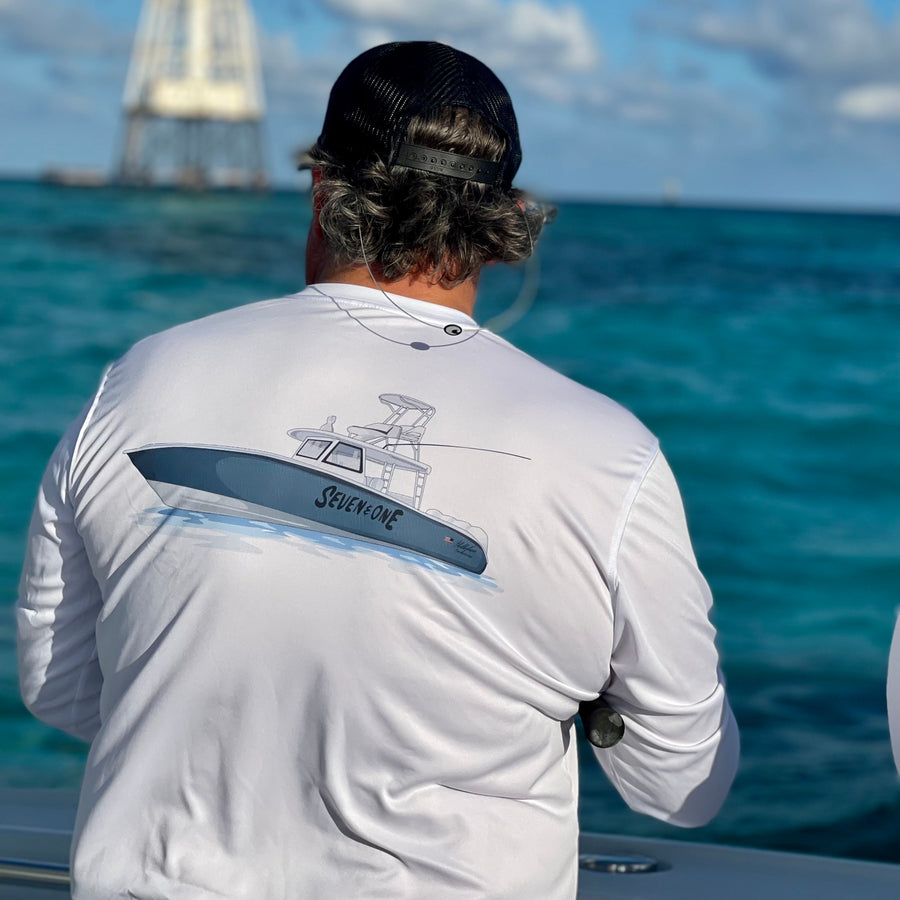 The Custom Captain Product