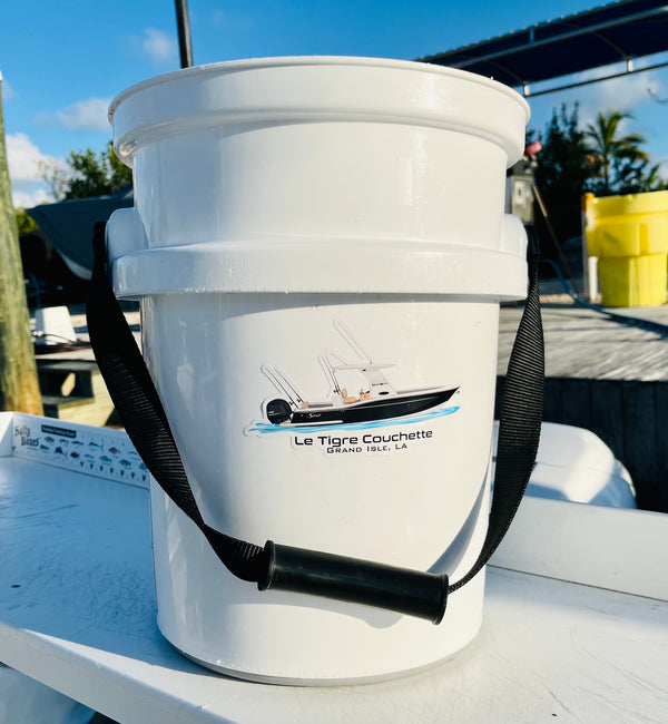 The Custom Captain Product