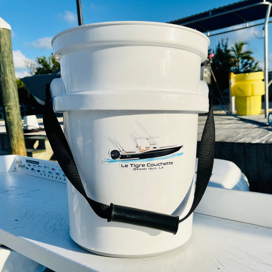 The Custom Captain Product