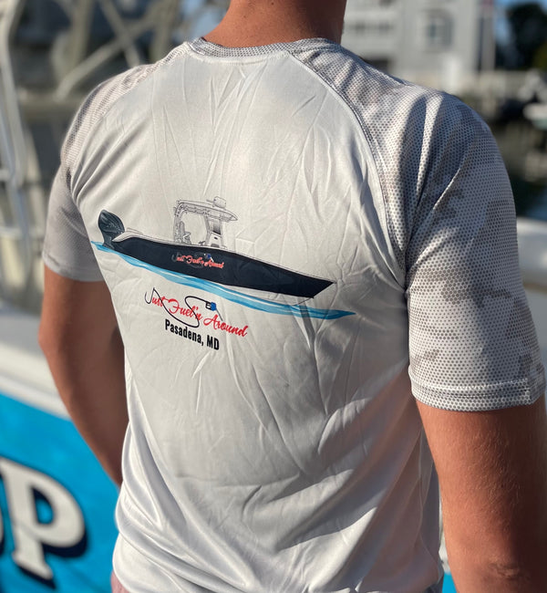 The Custom Captain Product