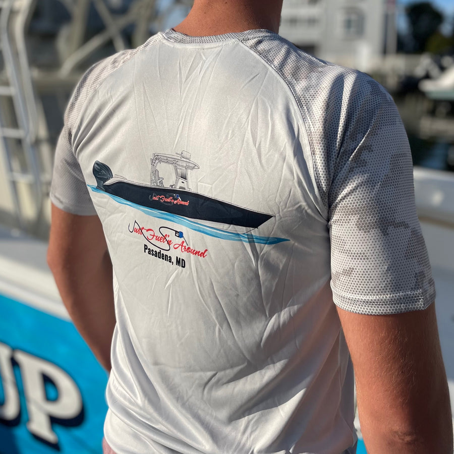 The Custom Captain Product