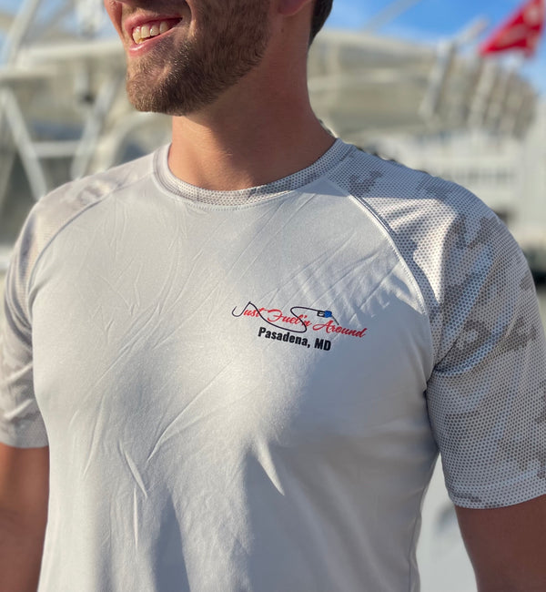 The Custom Captain Product