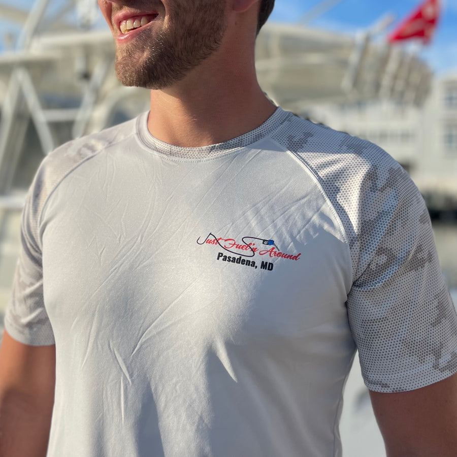 The Custom Captain Product