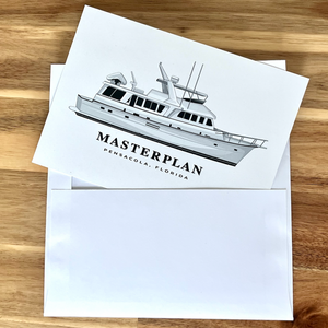 The Custom Captain Product