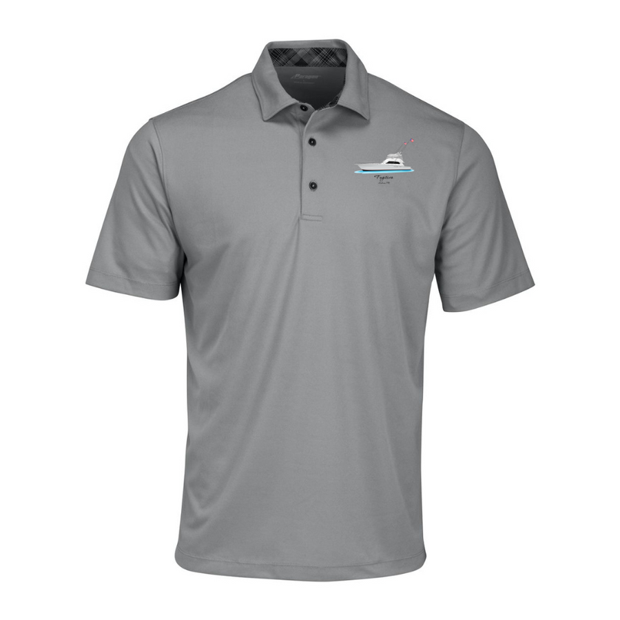 The Custom Captain Product